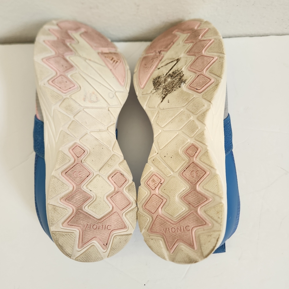 Vionic Mesh Slip-On Shoes size 7.5 - Picture 10 of 10
